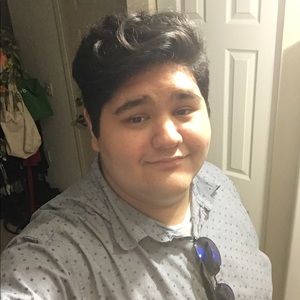 Meet your Posher, Nathan